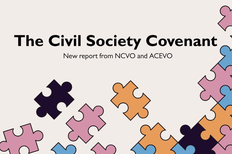 Civil Society Covenant