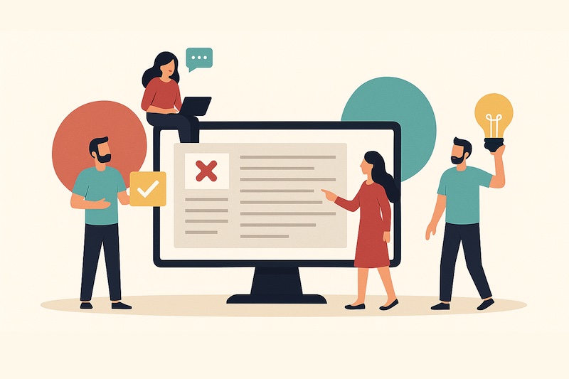 How to Get Personal Without Oversharing