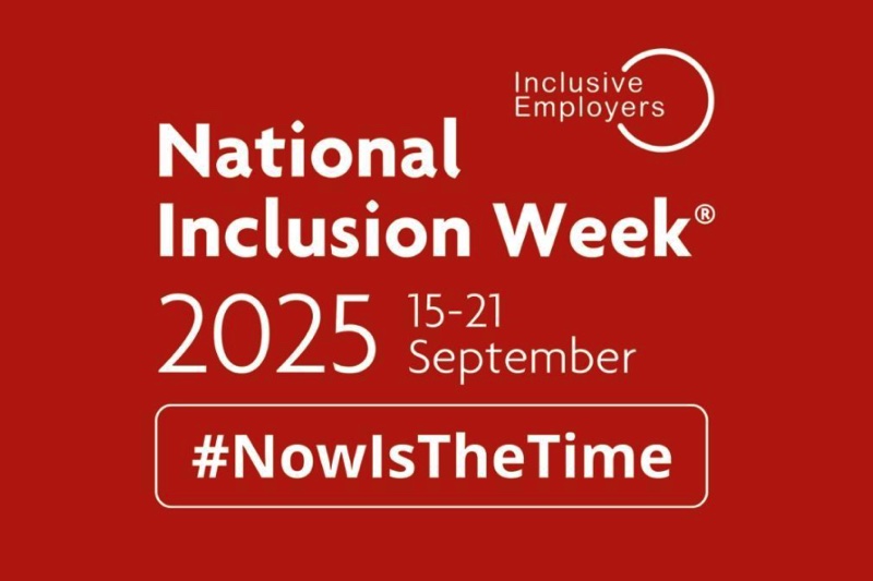 Practical steps to embed inclusion in small charities