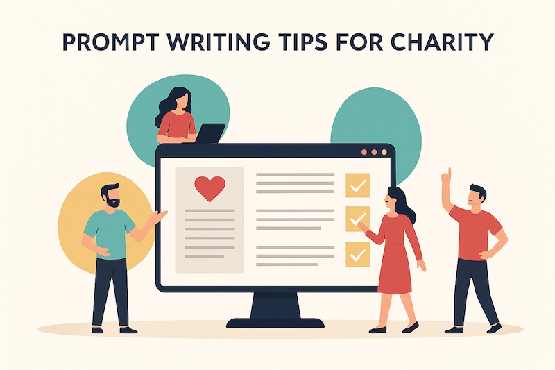 Blog 4: The Smart Way to Ask Better Questions of a Chatbot