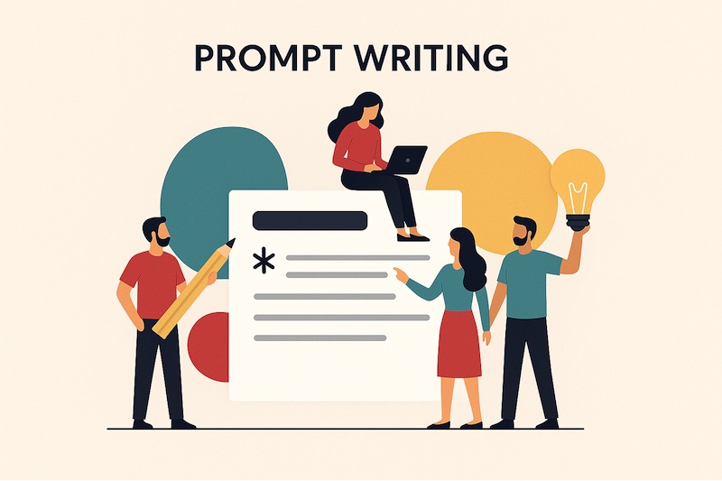 Getting the Best Results from our Chatbot – Think Before You Chat