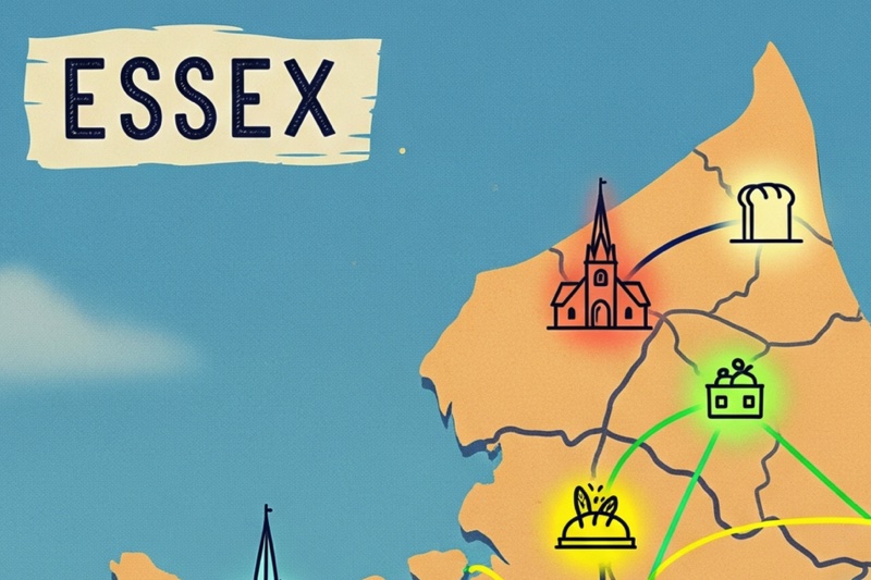 Reorganisation Offers a Unique Opportunity to Empower Communities, Say Voluntary Sector Leaders