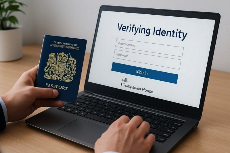Verifying Identity at Companies House: What Charitable Companies Need to Know 